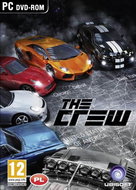 The Crew DLC 6 – Calling All Units (PC) DIGITAL - Gaming Accessory