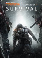 Tom Clancy's The Division: Survival (PC) DIGITAL - Gaming Accessory