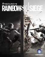 Tom Clancy's Rainbow Six: Siege - Racer GSG9 Pack (PC) DIGITAL - Gaming Accessory