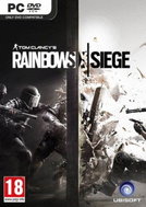 Tom Clancy's Rainbow Six Siege - Cyan DLC (PC) DIGITAL - Gaming Accessory