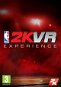 NBA 2KVR Experience - PC DIGITAL - PC játék