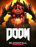 DOOM: Bloodfall (PC) DIGITAL - Gaming Accessory