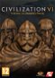 Sid Meier's Civilization V – Vikings Scenario Pack (PC) DIGITAL - Herný doplnok