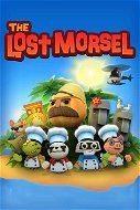 Overcooked - The Lost Morsel (PC) DIGITAL - Videójáték kiegészítő