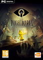 Little Nightmares (PC) DIGITAL + BONUS!