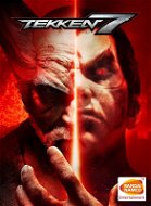 Tekken 7 (PC) DIGITAL + BONUS! - PC Game