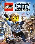 LEGO City: Undercover - PC DIGITAL - PC játék