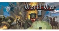 World War I - PC DIGITAL - PC játék