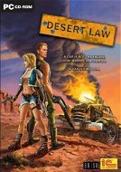 Desert Law - PC DIGITAL - PC játék