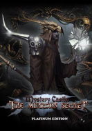 Mystery Castle: The Mirror’s Secret - PC DIGITAL - PC játék