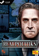 Realpolitiks (PC) DIGITAL - Hra na PC