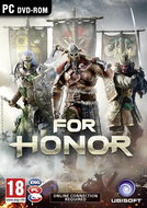 For Honor (PC) DIGITAL - PC Game