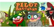 Pilot Brothers (PC) DIGITAL - PC Game