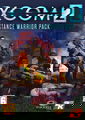 XCOM 2: Resistance Warrior Pack DLC (PC/MAC/LX) DIGITAL