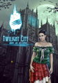 Twilight City: Love as a Cure (PC) DIGITAL