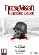 Necrovision Hardcore Edition (PC) DIGITAL Steam - PC Game