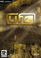 UFO: Aftermath (PC) DIGITAL Steam - Hra na PC