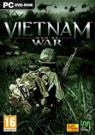Gaming Accessory Men of War: Vietnam (PC) DIGITAL - Herní doplněk