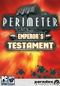 Perimeter: Emperors Testament (PC) DIGITAL - Gaming Accessory