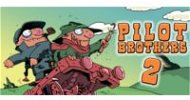 Pilot Brothers 2 (PC) DIGITAL - PC-Spiel
