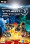 Star Wolves 3: Civil War (PC) DIGITAL - PC Game