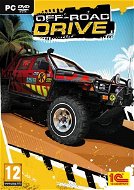 Off-Road Drive (PC) DIGITAL - PC Game