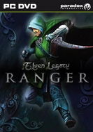 Elven Legacy: Ranger (PC) DIGITAL - Videójáték kiegészítő