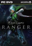 Elven Legacy: Ranger (PC) DIGITAL - Herný doplnok