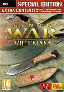 Men of War: Vietnam Special Edition (PC) DIGITAL Steam - Hra na PC