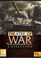 Theatre of War: Collection - PC DIGITAL - PC játék