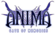 ANIMA: Gate of Memories (PC) DIGITAL - PC Game
