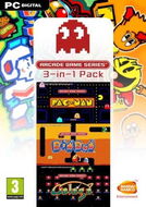 ARCADE GAME SERIES 3 v 1 Pack (PC) DIGITAL - Hra na PC