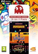 ARCADE GAME SERIES 3-in-1 Pack - PC DIGITAL - PC játék