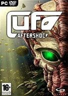 UFO: Aftershock  (PC) DIGITAL Steam - Hra na PC