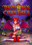 Demon's Crystals (PC) DIGITAL - PC Game