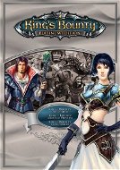 King's Bounty Platinum Edition - PC DIGITAL - PC játék
