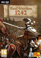Real Warfare: 1242 (PC) DIGITAL - Hra na PC