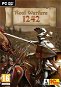 Real Warfare: 1242 - PC DIGITAL - PC játék
