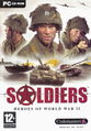 Soldiers: Heroes of World War II (PC) DIGITAL