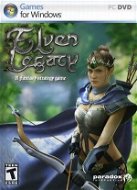 Elven Legacy (PC) DIGITAL - PC Game