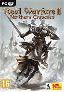 Real Warfare 2: Northern Crusades (PC) DIGITAL - PC Game