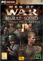 Men of War: Assault Squad MP Supply Pack Alpha (PC) DIGITAL