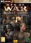 Men of War: Assault Squad MP Supply Pack Alpha (PC) DIGITAL - Gaming-Zubehör