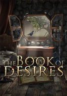 The Book of Desires (PC) DIGITAL - PC Game