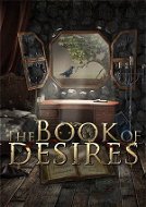 The Book of Desires (PC) DIGITAL - PC-Spiel