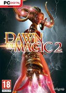 Dawn of Magic 2 (PC) DIGITAL - Hra na PC