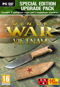 Men of War: Vietnam Special Edition Upgrade Pack (PC) DIGITAL Steam - Videójáték kiegészítő