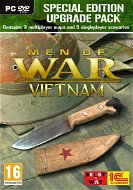 Men of War: Vietnam Special Edition Upgrade Pack (PC) DIGITAL Steam - Herní doplněk