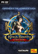 King's Bounty: Ultimate Edition (PC) DIGITAL - PC Game