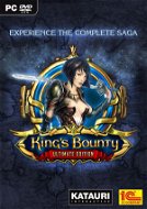 King's Bounty: Ultimate Edition (PC) DIGITAL - PC Game